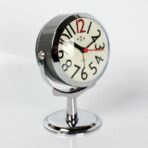 retro alarm clock