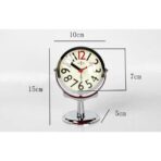 retro alarm clock