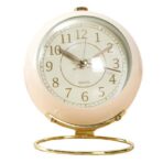 vintage alarm clock