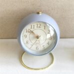 vintage alarm clock