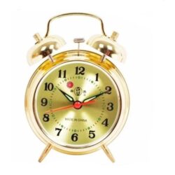 mechanical alarm alarm to wind up