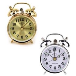 old mechanical alarm alarm