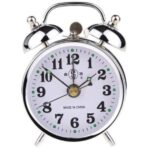 old mechanical alarm alarm