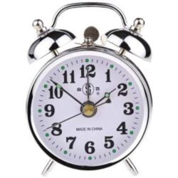 old mechanical alarm alarm