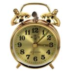old mechanical alarm alarm