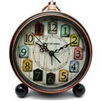 retro alarm clock 1