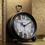 retro alarm clock 1