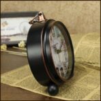retro alarm clock 1