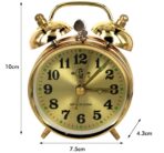 old mechanical alarm alarm