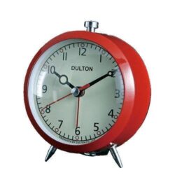 old mechanical alarm