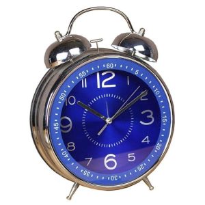 giant bell alarm clock
