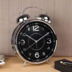 giant bell alarm clock