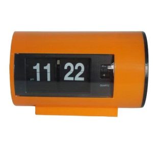 alarm flip flap vintage
