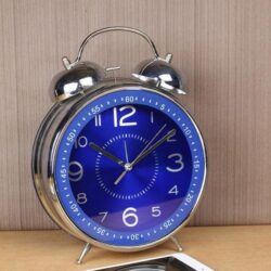 giant bell alarm clock