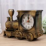 train alarm clock