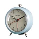 old mechanical alarm