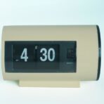alarm flip flap vintage