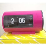 alarm flip flap vintage