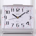 luminous travel alarm