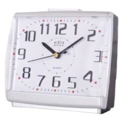 luminous travel alarm