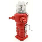 robby the robot toy