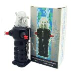 robby the robot toy