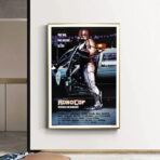 robocop poster 1987
