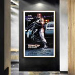 robocop poster 1987
