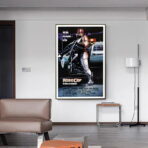 robocop poster 1987