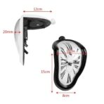 wall clock salvador dali