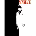 scarface poster movie