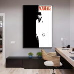 scarface poster movie