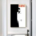 scarface poster movie