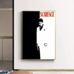 scarface poster movie