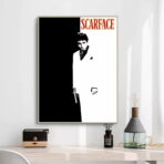 scarface poster movie