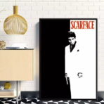 scarface poster movie