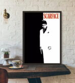 scarface poster movie