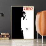 scarface poster movie