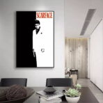 scarface poster movie