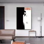 scarface poster movie