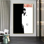 scarface poster movie