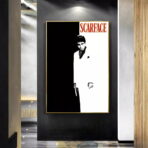 scarface poster movie