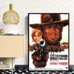 sierra thoride poster