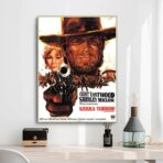 sierra thoride poster