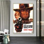 sierra thoride poster