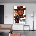 sierra thoride poster