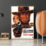 sierra thoride poster