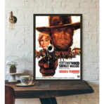 sierra thoride poster