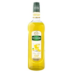 qu'est-ce que le picon sirop de citron teissere