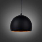 metal ball suspension